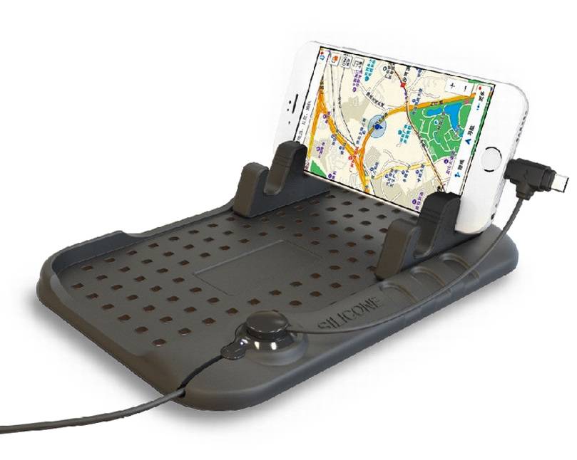 MBAJTESE SENDESH NON-SLIP MAT 3in1 SK-11124