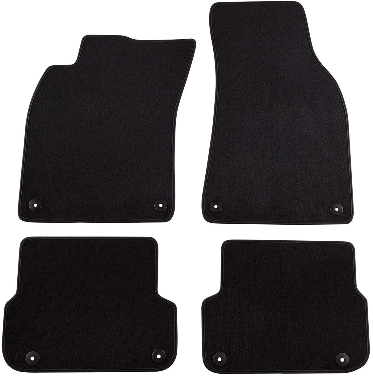 SHTRESA MOKETI PETEX VW PASSAT CC 2/2012-11/2016 (KEGEL) SATURN GRAFIT