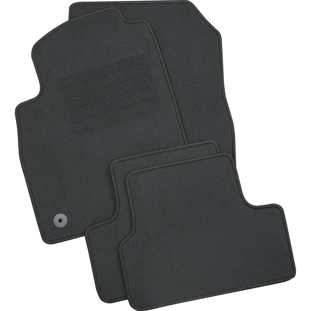 SHTRESA MOKETI PETEX AUDI A3 5/2003-8/2012 3-DYER REX GRAFIT