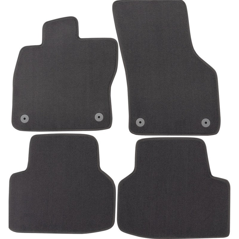SHTRESA MOKETI PETEX HYUNDAI SANTA FE 8/2018-8/2020 STYLE GRAFIT