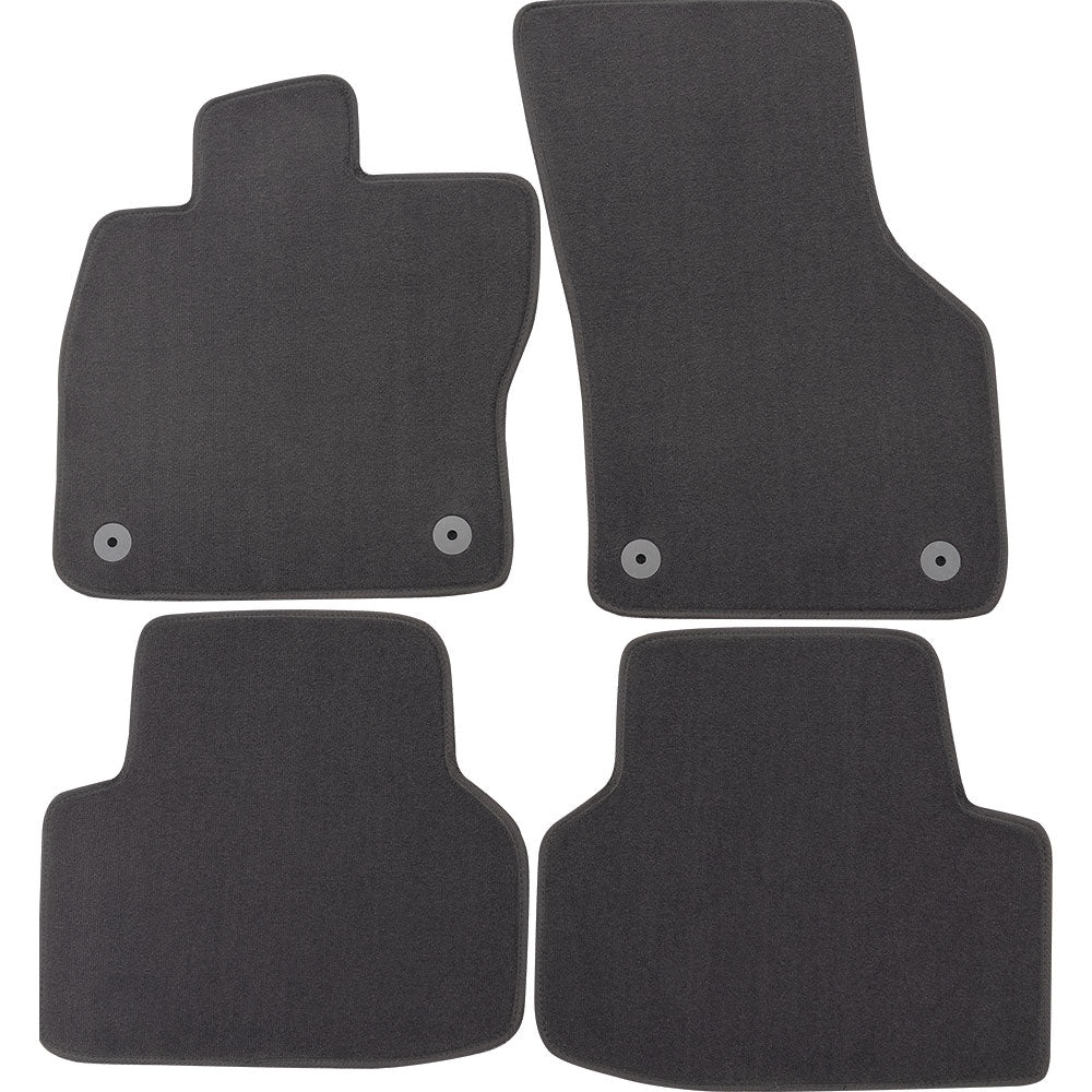 SHTRESA MOKETI PETEX FIAT GRANDE PUNTO 10/2005+ STYLE GRAFIT