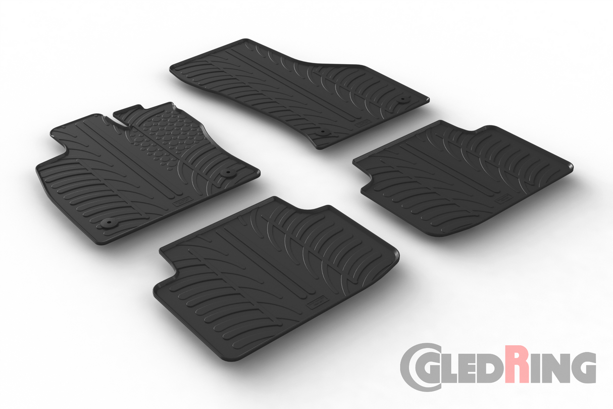 SHTRESA GOME GLEDRING VW PASSAT 2014+ GR-0077-T