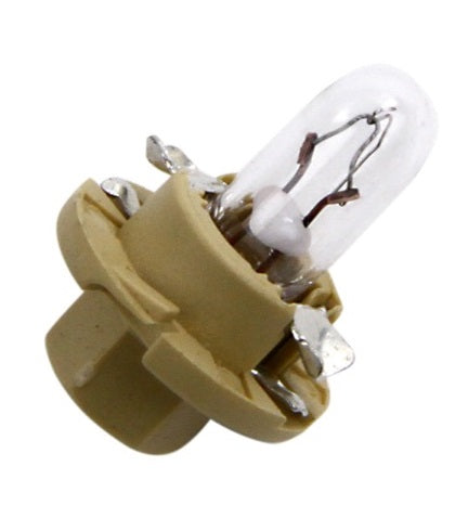 LLAMPA NARVA BAX 8.4D 1.8 W 12 V BEZHE C1-17060 1 COPE