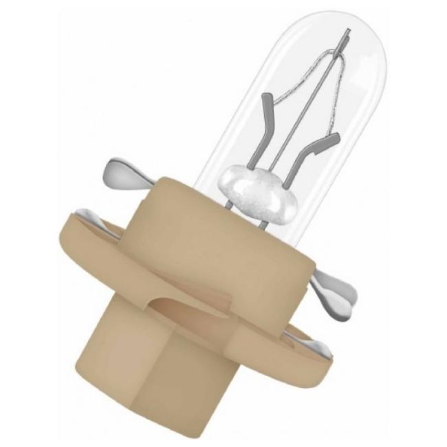 LLAMPA NARVA BAX 8.4D 1.5 W 12 V BEZHE C1-17048 1 COPE