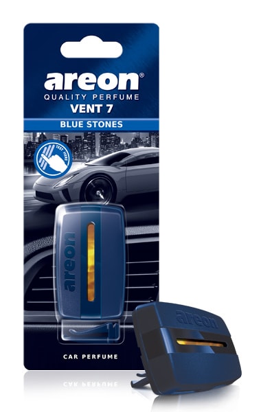 AROMATIK AREON VENT 7 BLUE STONES