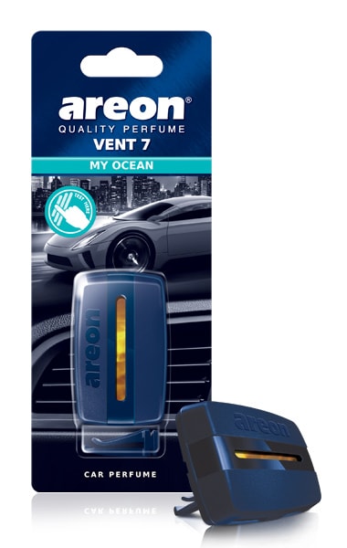 AROMATIK AREON VENT 7 MY OCEAN
