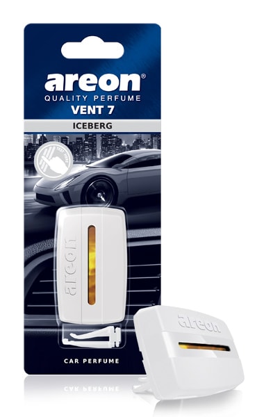 AROMATIK AREON VENT 7 ICEBERG