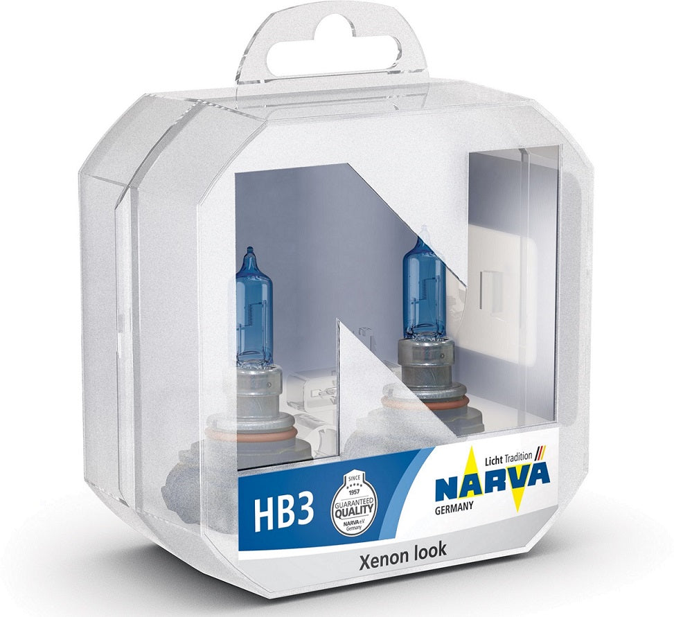 LLAMPA NARVA RPW HB3 (9005) 12 V 60 W S2-98551 2 COPE