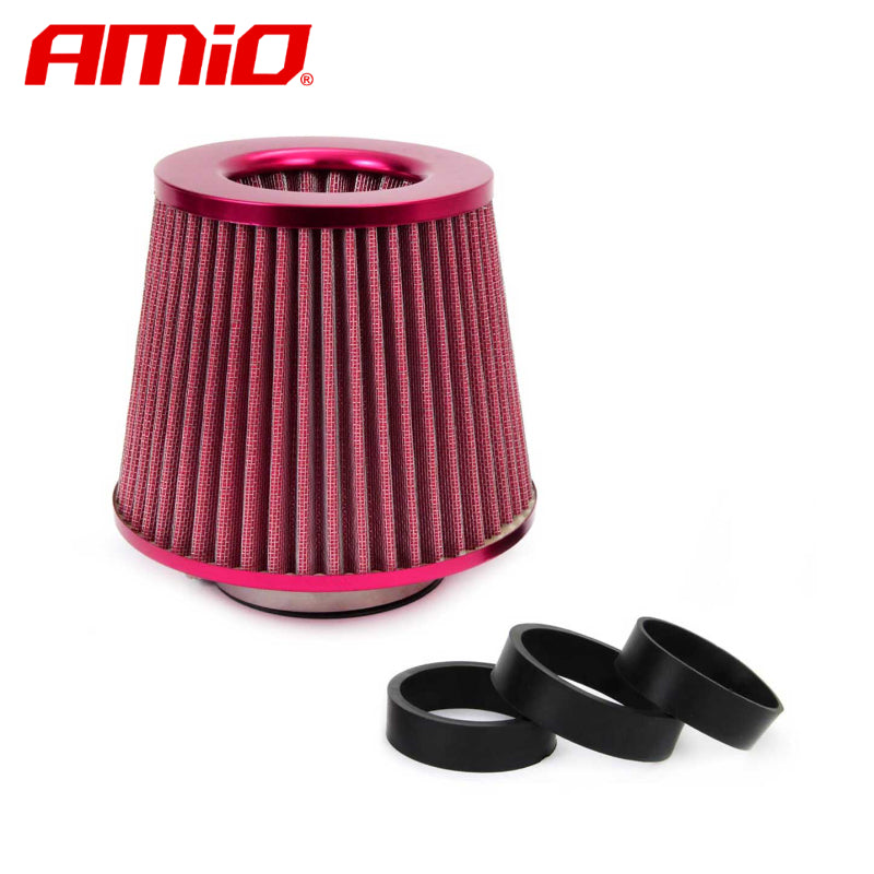 FILTER AJRI SPORTIV ME 3 ADAPTORE AMiO AM-01042 I KUQ