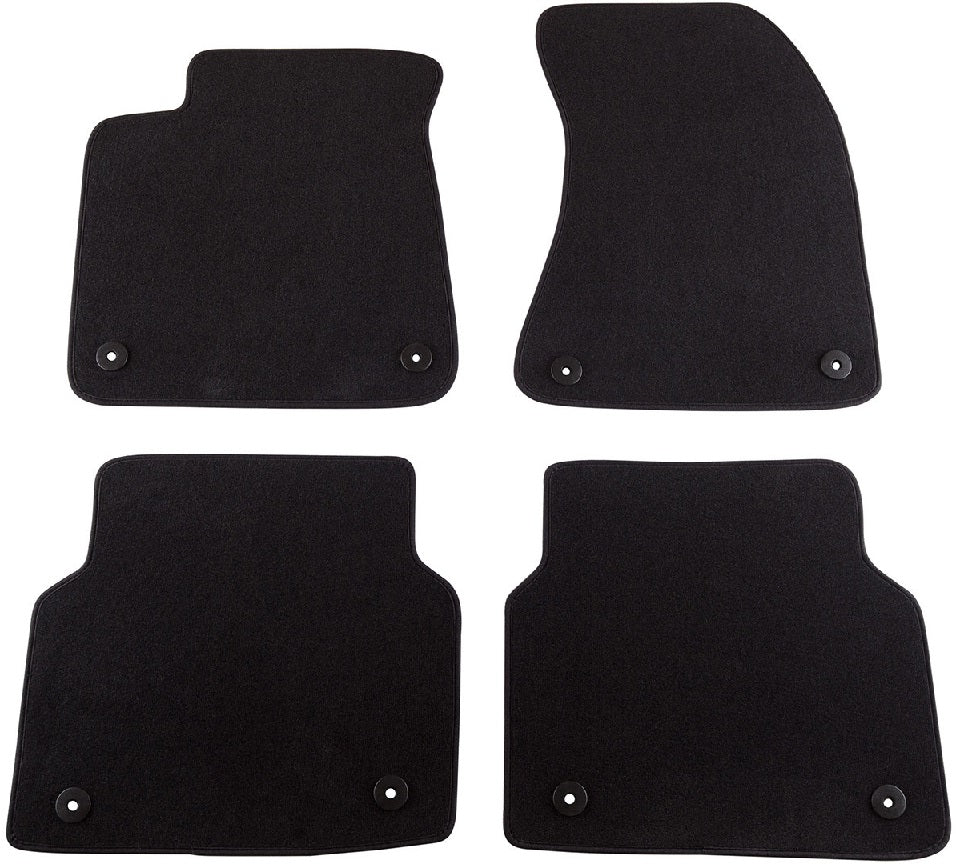 SHTRESA MOKETI PETEX VW CROSS POLO 2010+ (KEGEL) SATURN GRAFIT