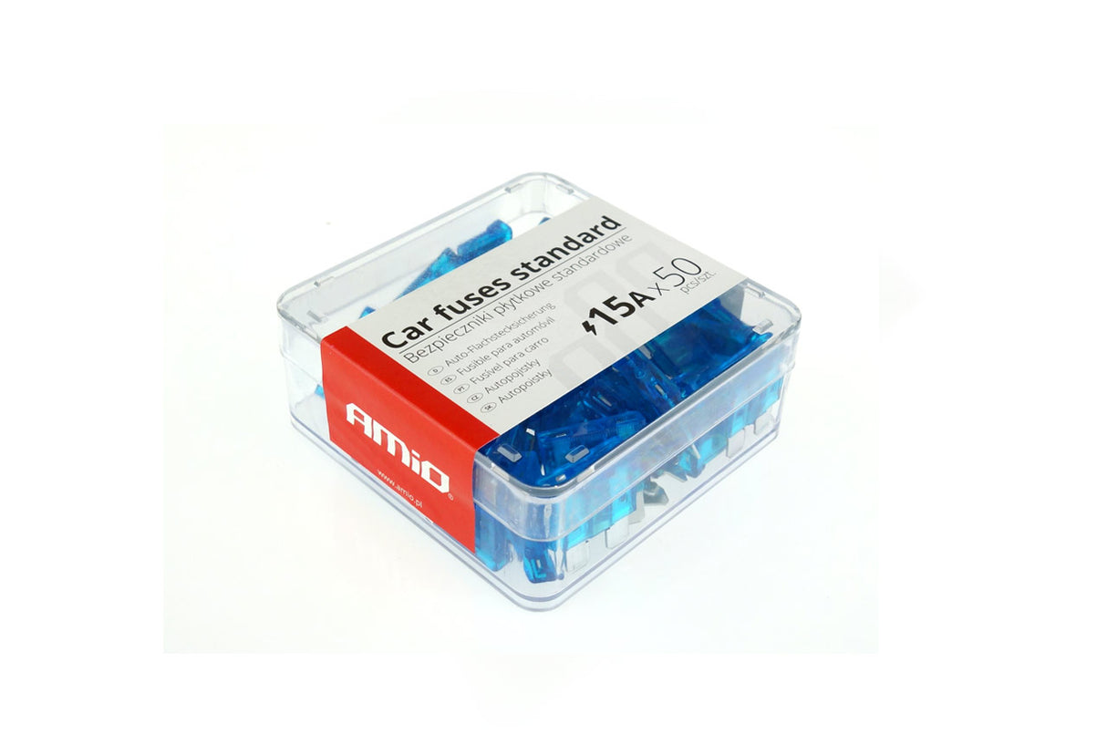 SIGURESA PLLAKE AM-01335 15A 50 COPE