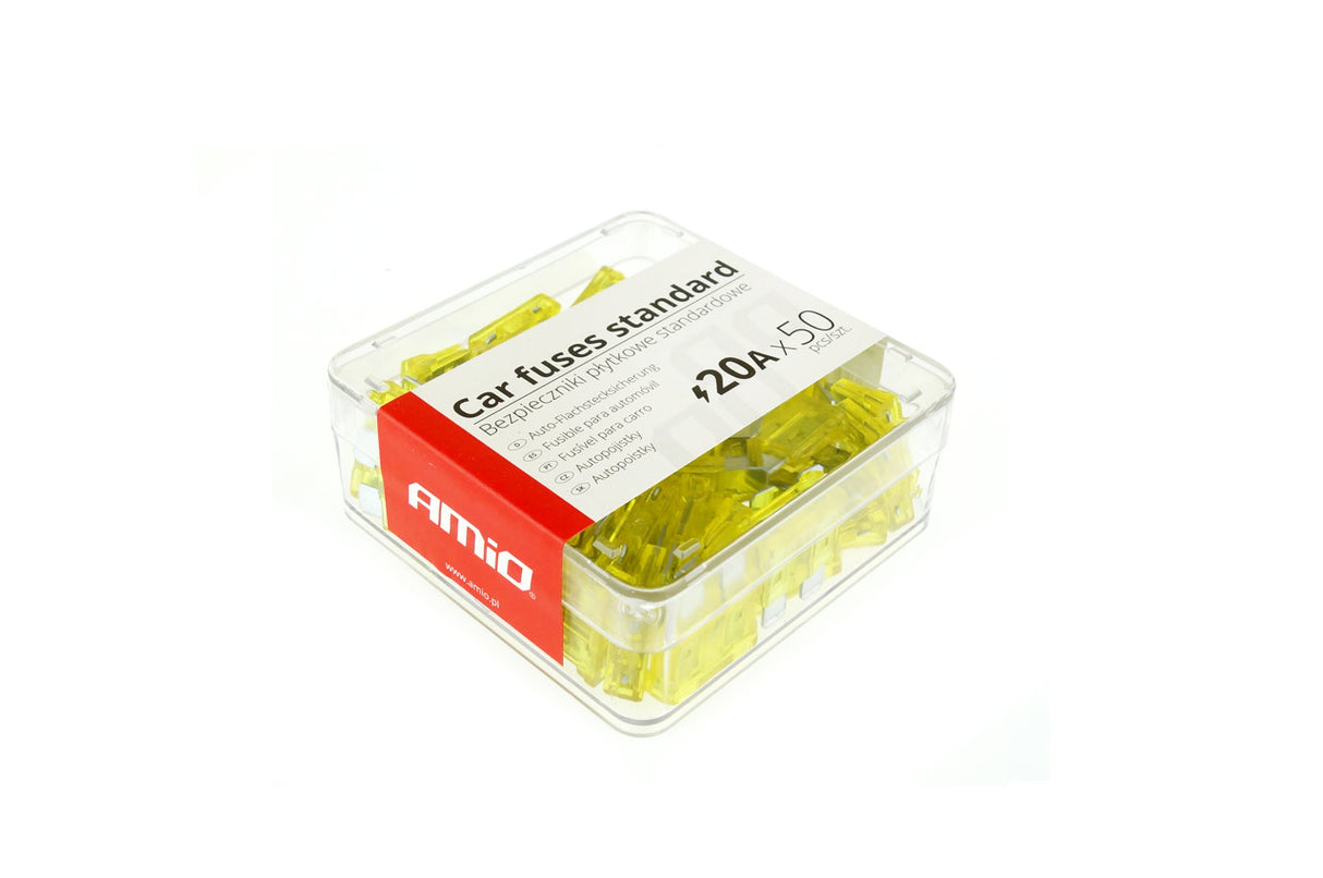 SIGURESA PLLAKE AM-01336 20A 50 COPE