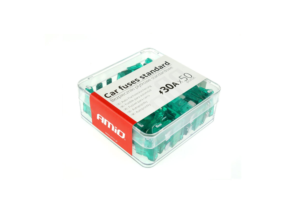 SIGURESA PLLAKE AM-01338 30A 50 COPE