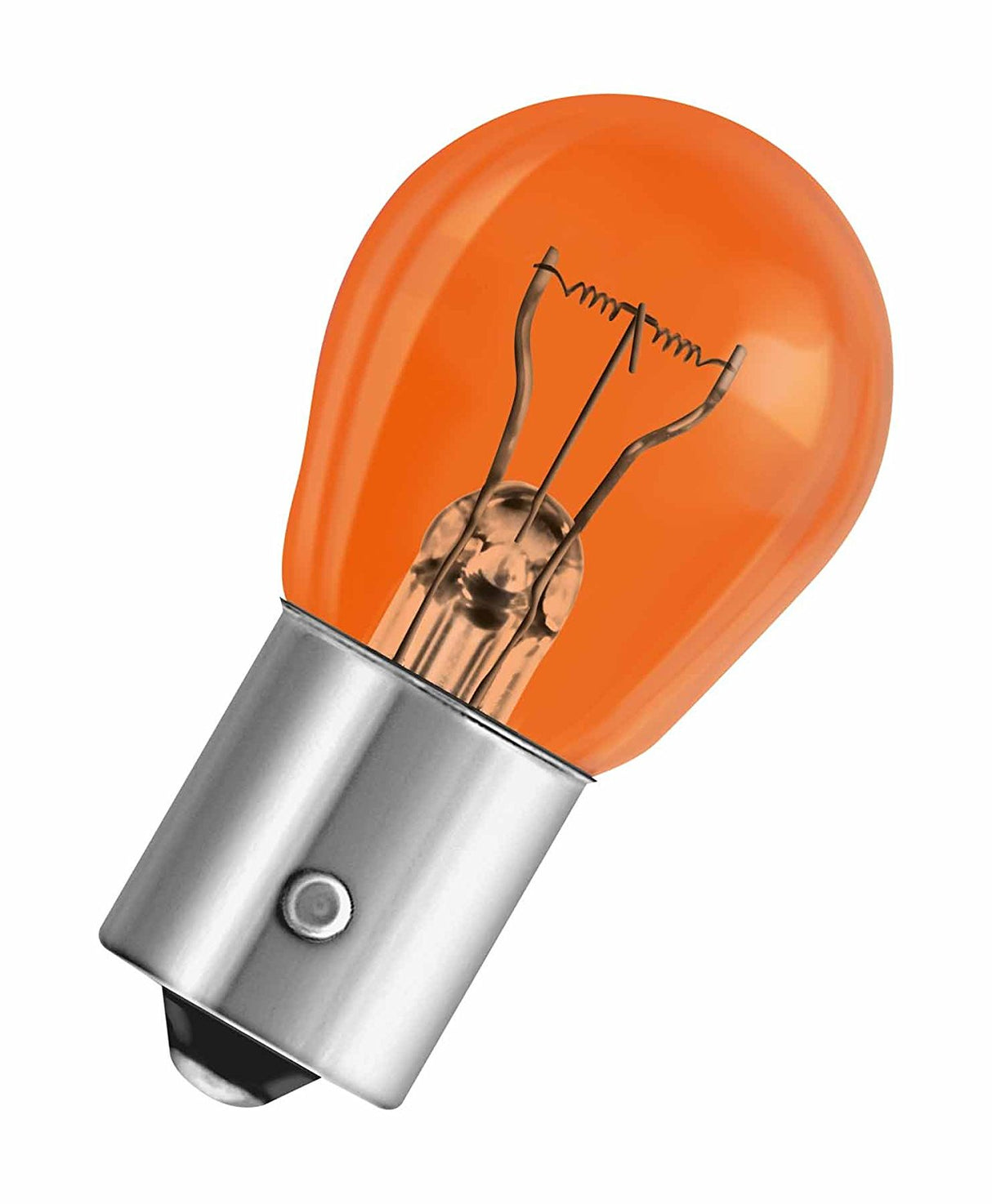 LLAMPA NARVA PY21W AMBER 12 V C1-17638 1 COPE