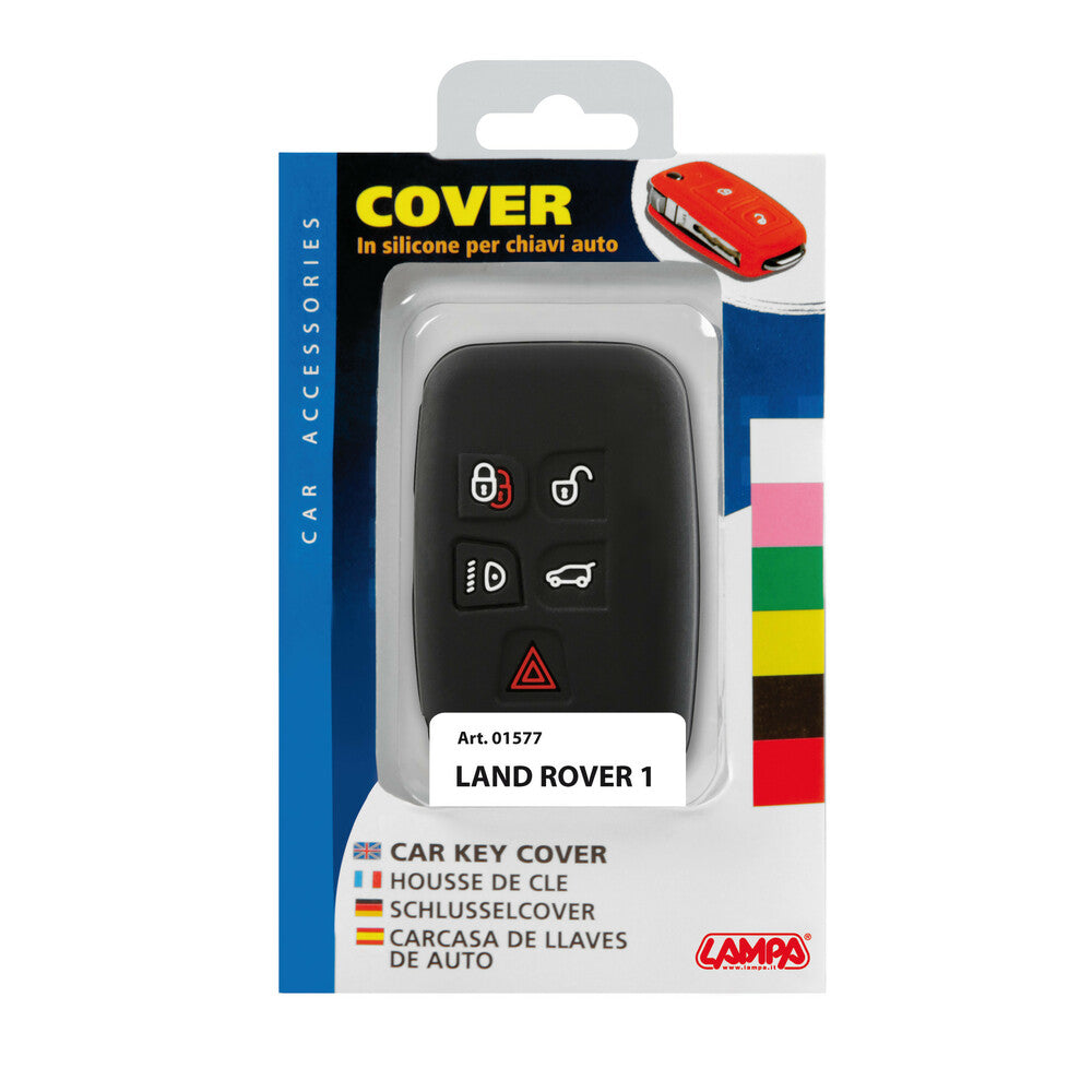 MBULESE PULTI LMP-01577 (LAND ROVER 1)
