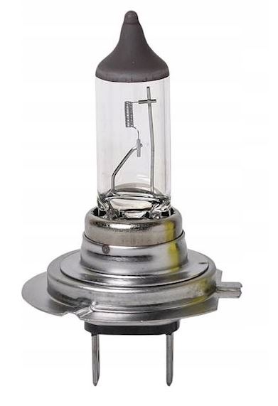 LLAMPA NARVA H7 12 V 55 W C1-48328 1 COPE