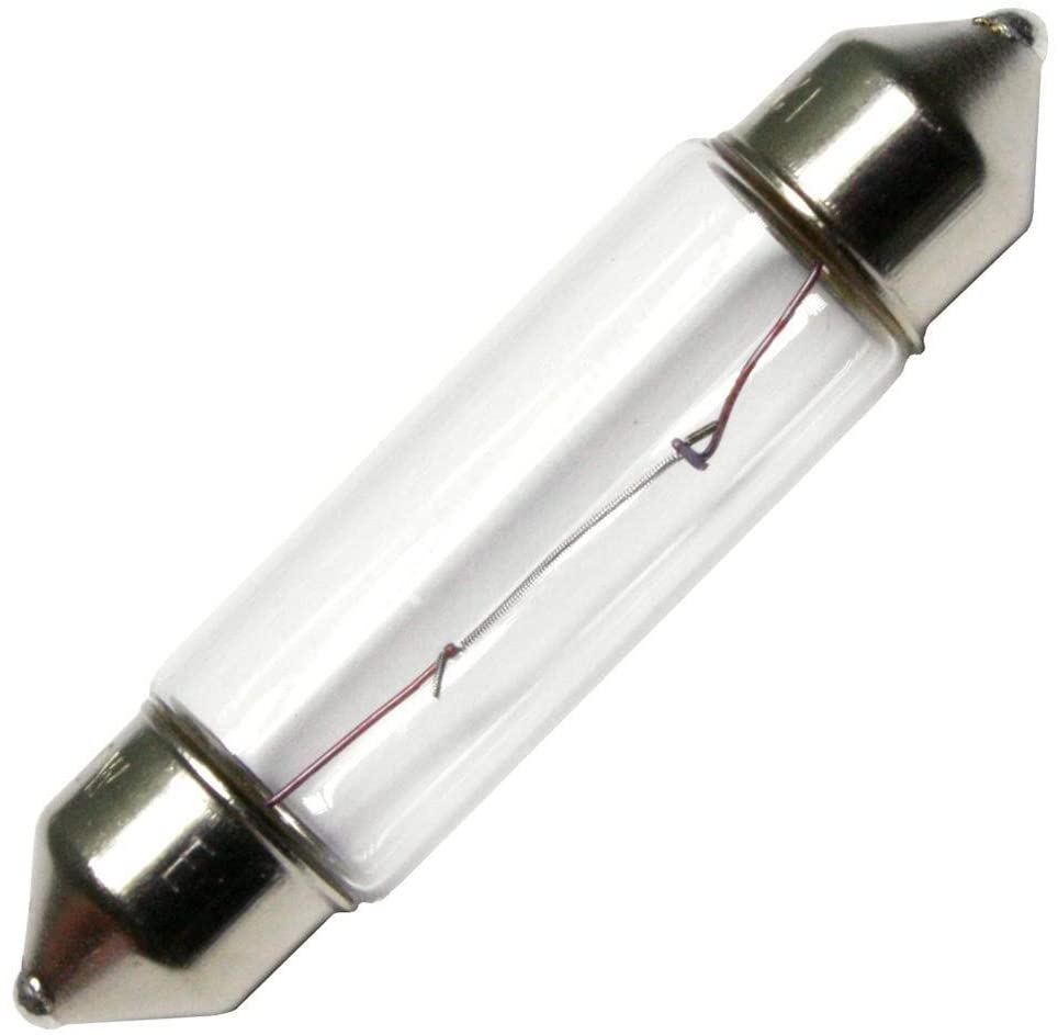 LLAMPA NARVA C5W 11X35 12 V C1-17125 1 COPE