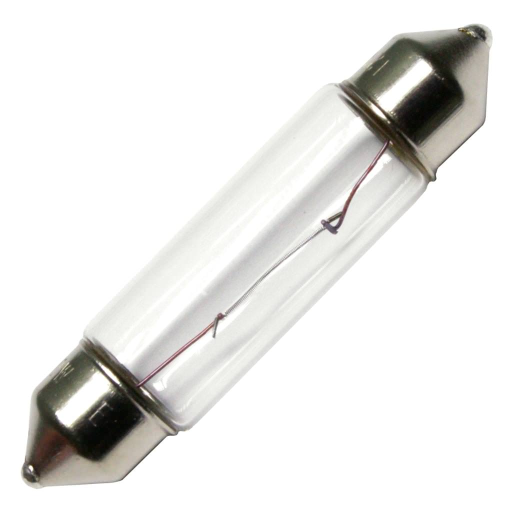 LLAMPA NARVA C10W 10.5X43 24 V C1-17327 1 COPE