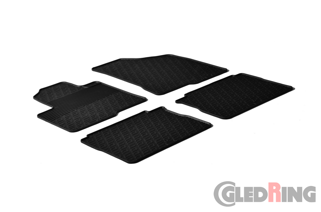 SHTRESA GOME GLEDRING HYUNDAI SANTA FE 2005+ GR-0194-G