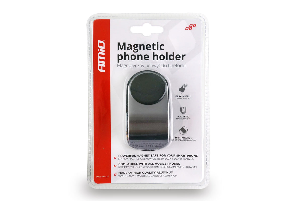 MBAJTESE CELULARI AM-02183 MAGNETIKE (HOLD-12)