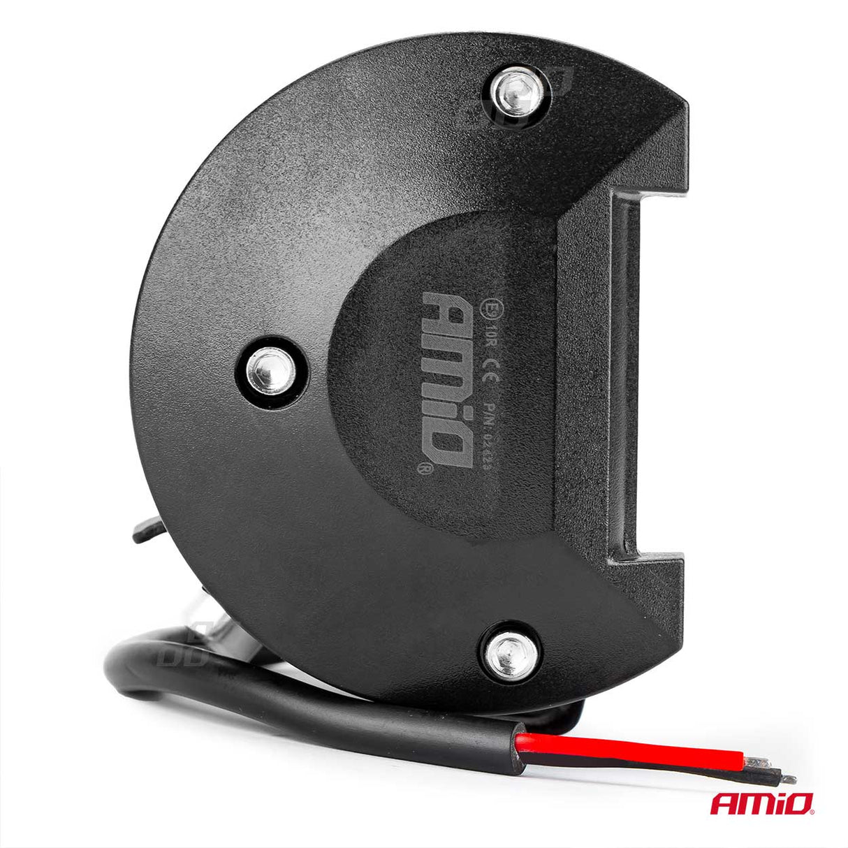 FENERE LED AMiO AM-02423 9-36V 28LED FLOOD (AWL-09) 136x82 mm 1 COPE
