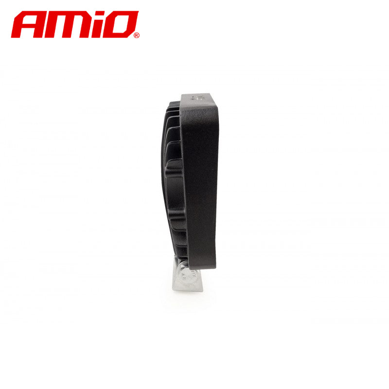 FENERE LED AMiO AM-02424 9-36V 16LED FLOOD (AWL-10) 110x110 mm 1 COPE