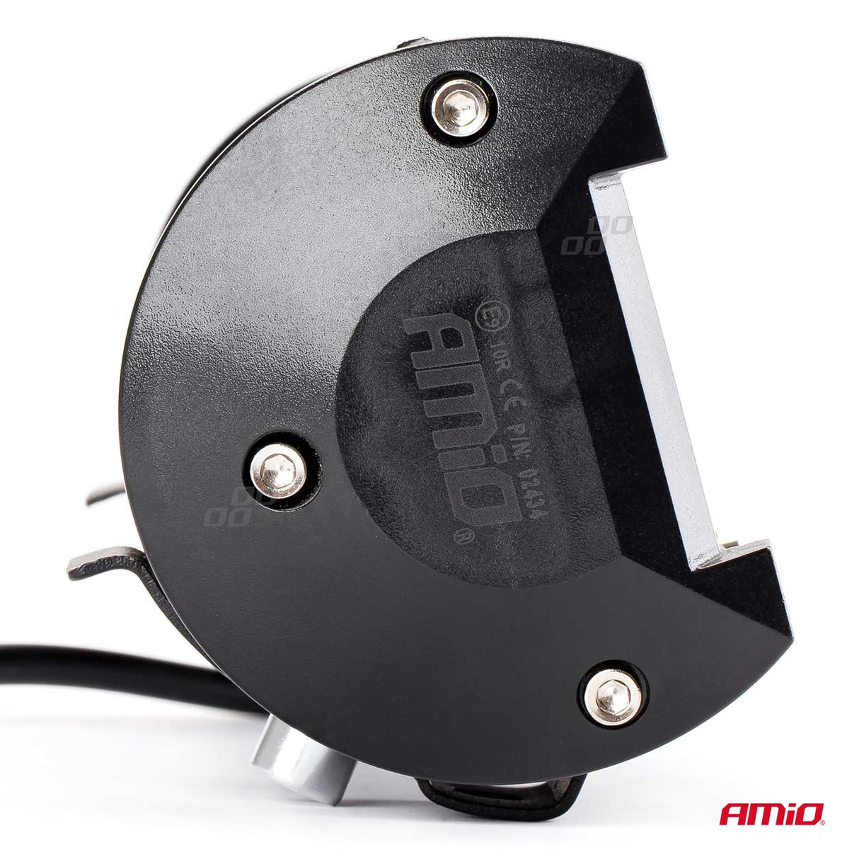 FENERE LED AMiO AM-02434 9-36V 60LED COMBO (AWL-20) 240x74 mm 1 COPE