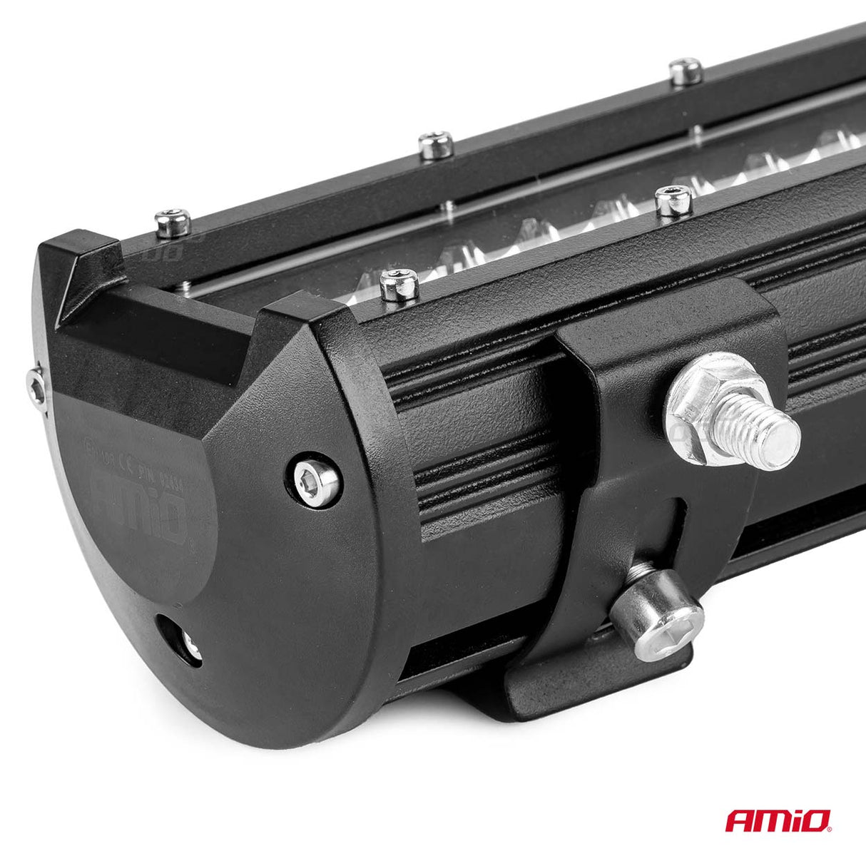 FENERE LED AMiO AM-02434 9-36V 60LED COMBO (AWL-20) 240x74 mm 1 COPE