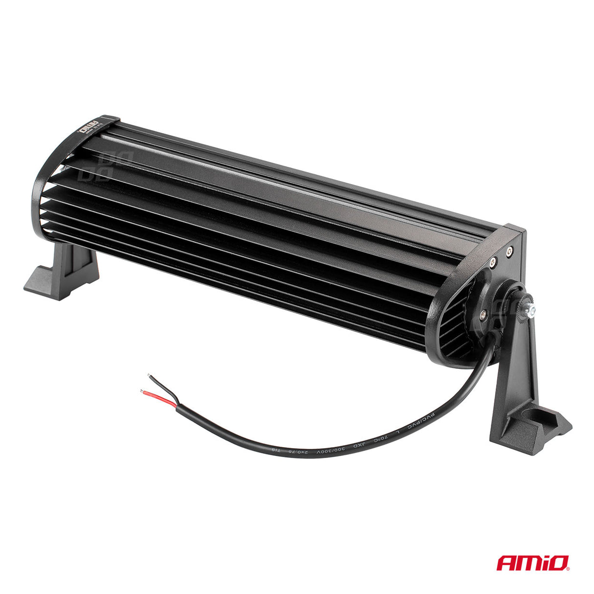 LIGHT BAR AMIO AM-02437 9-36V 24 LED COMBO (AWL-23) 402 x 90 x 80mm