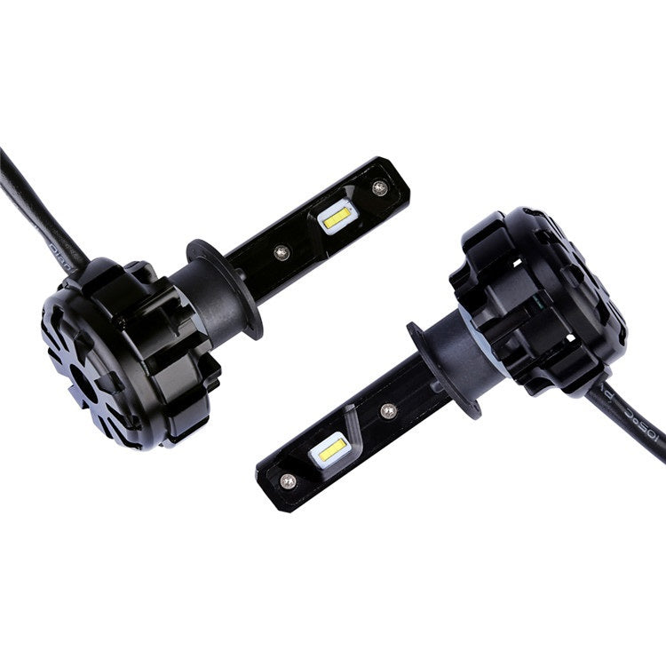 LLAMPA LED NAKAMOTO H1 SET