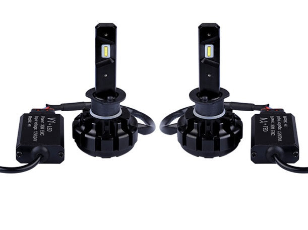 LLAMPA LED NAKAMOTO H1 SET