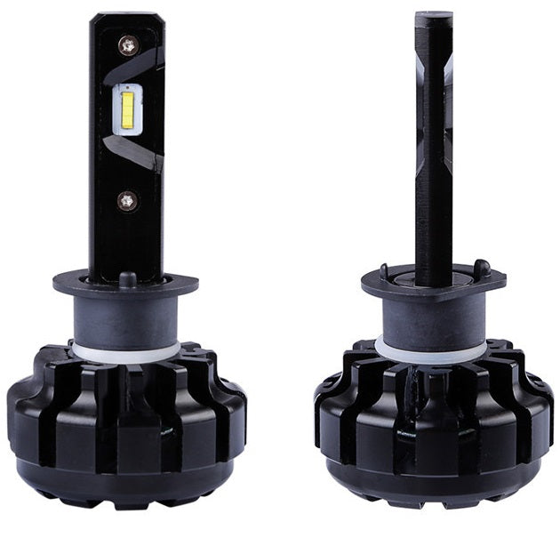 LLAMPA LED NAKAMOTO H1 SET