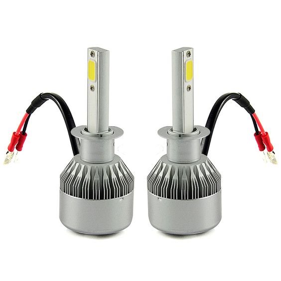 LLAMPA LED MITUTOYO H1 SET