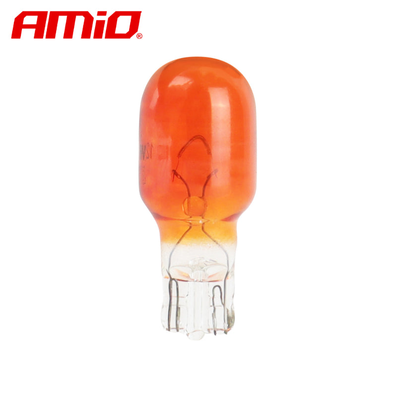 LLAMPA AMiO WY16W 12V AMBER AM-02550 2 COPE