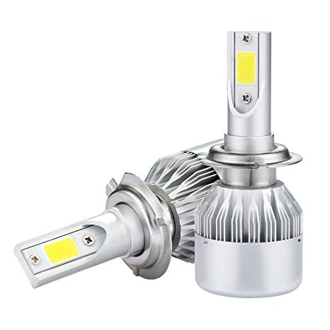LLAMPA LED MITUTOYO H7 SET