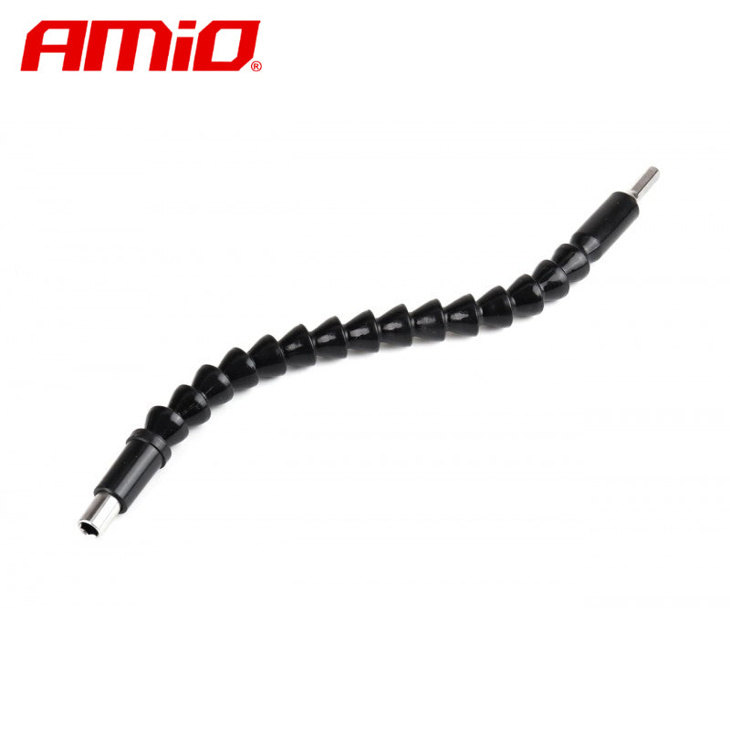 ZGJATUES FLEKSIBEL PER VIDOSJE AM-02608 1/4" 30cm