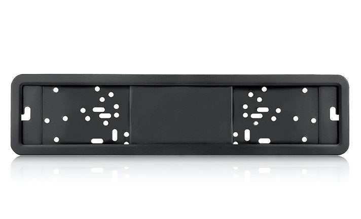 PORTATARGA GP-90180 METALIKE (BLACK) 1 COPE