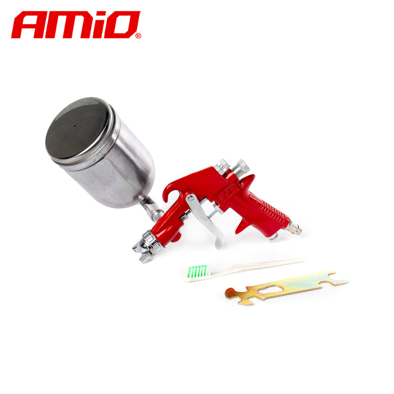 PISTOLETE BOJE AMiO AM-02629 (PT-11)