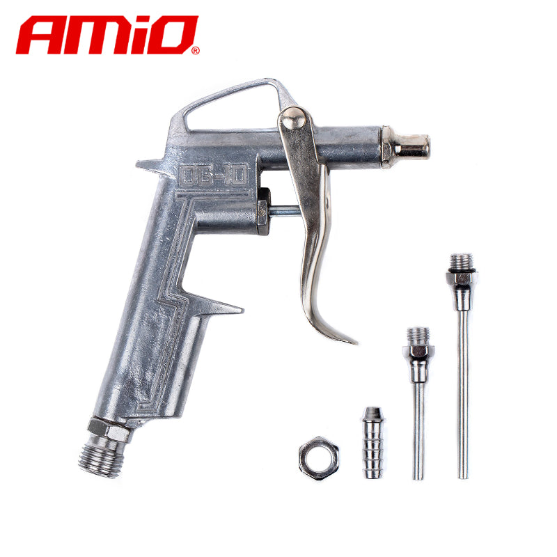 PISTOLETE AJRI AMiO AM-02632 (PT-14)