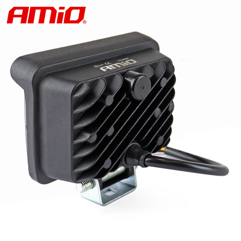 FENERE LED AMiO AM-02659 9-36V 17LED COMBO (AWL-32) 110x99x52 mm 1 COPE