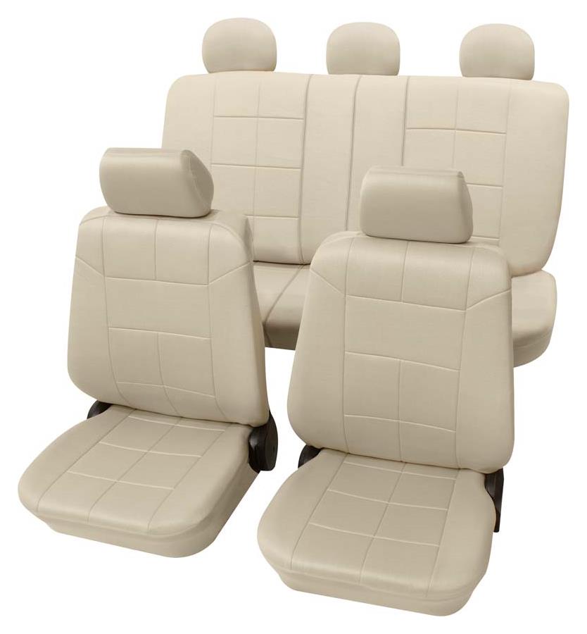 VESHJE SEDILJE PETEX DAKAR (BEZHE) SET
