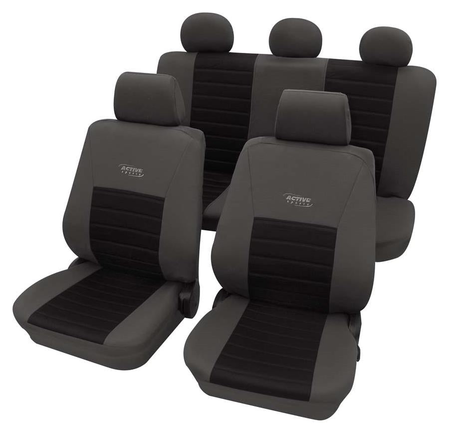 VESHJE SEDILJE PETEX ACTIVE SPORTS (ZEZE) SET