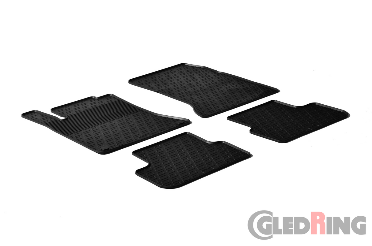 SHTRESA GOME GLEDRING MERCEDES GLA 2014-3/2020 GR-0327-G