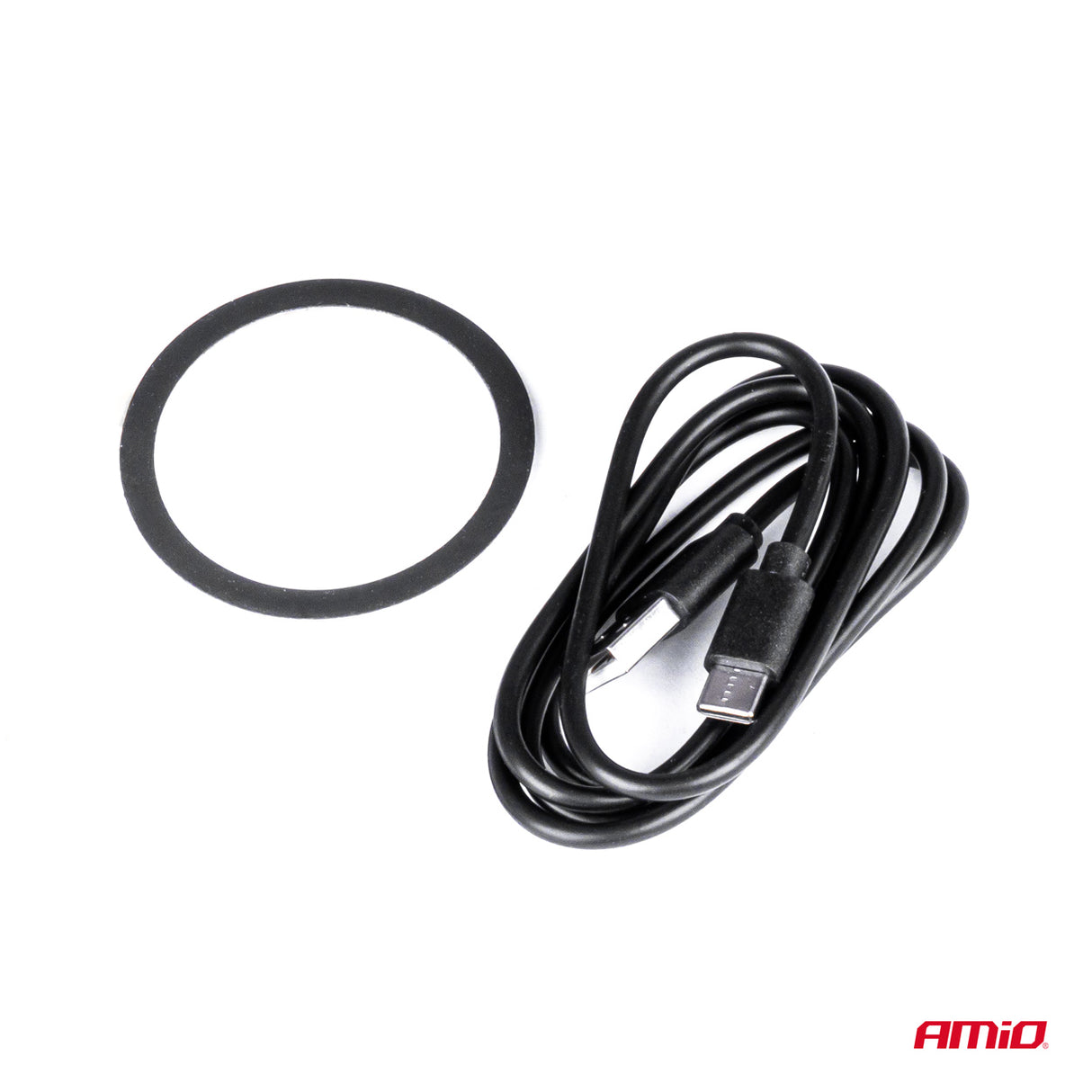 MBAJTESE CELULARI DHE KARIKUES WIRELESS AM-03774 15W MagSafe
