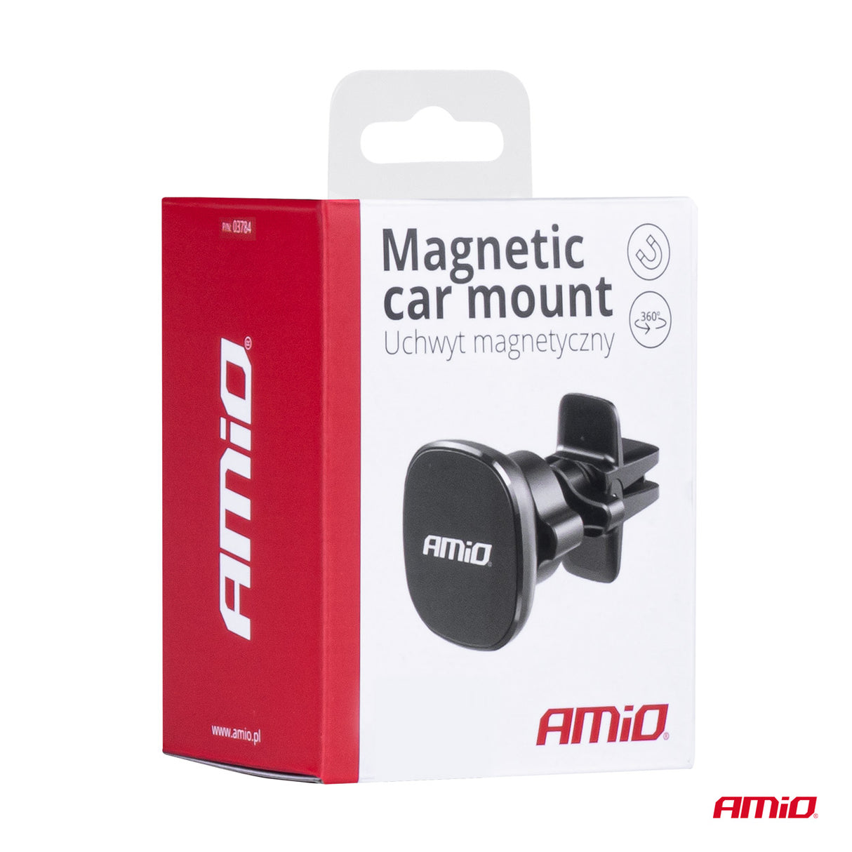 MBAJTESE CELULARI AM-03784 MAGNETIKE