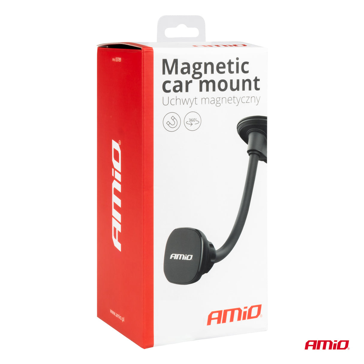 MBAJTESE CELULARI AM-03789 MAGNETIKE