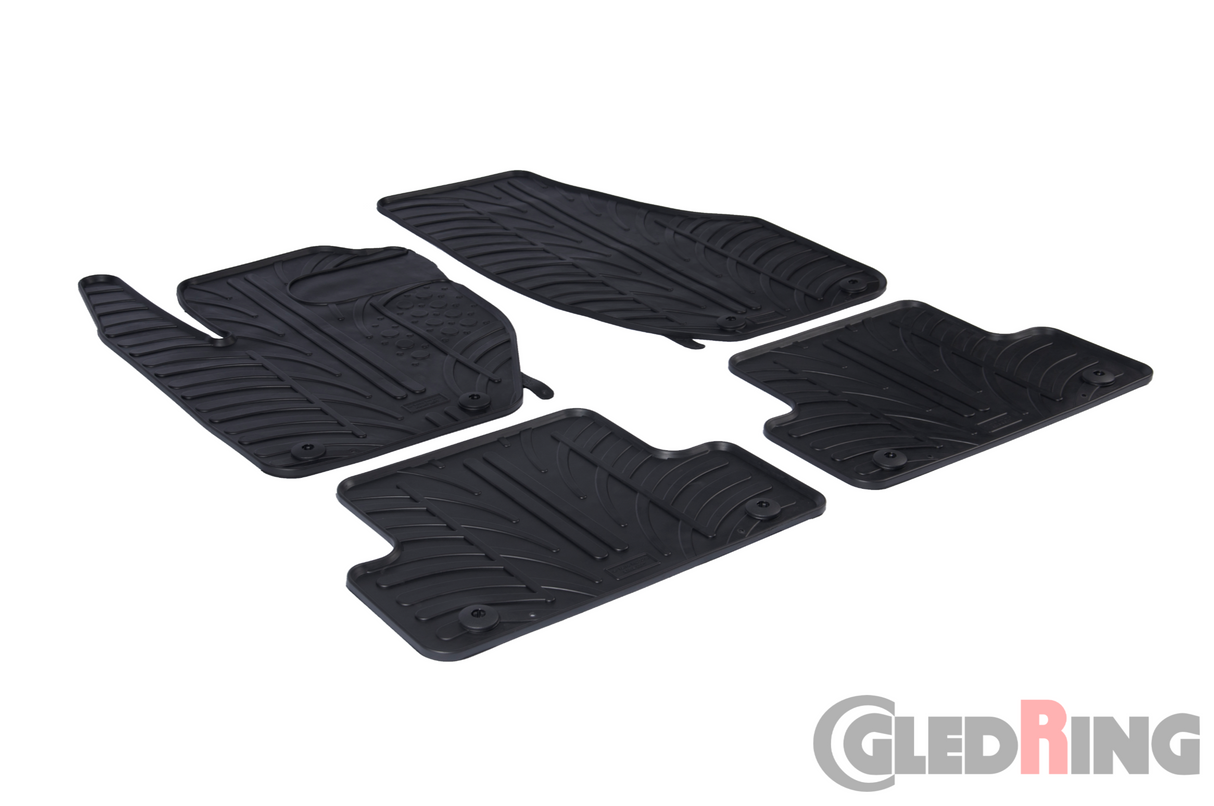 SHTRESA GOME GLEDRING VOLVO V40 2012+ GR-0385-T