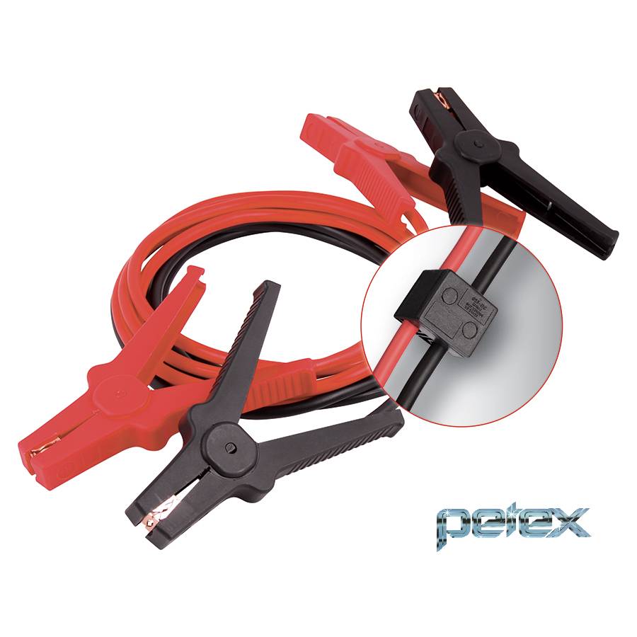 KAVO BATERIE PETEX ANTI-SURGE 16 mm² 3.0 m SET