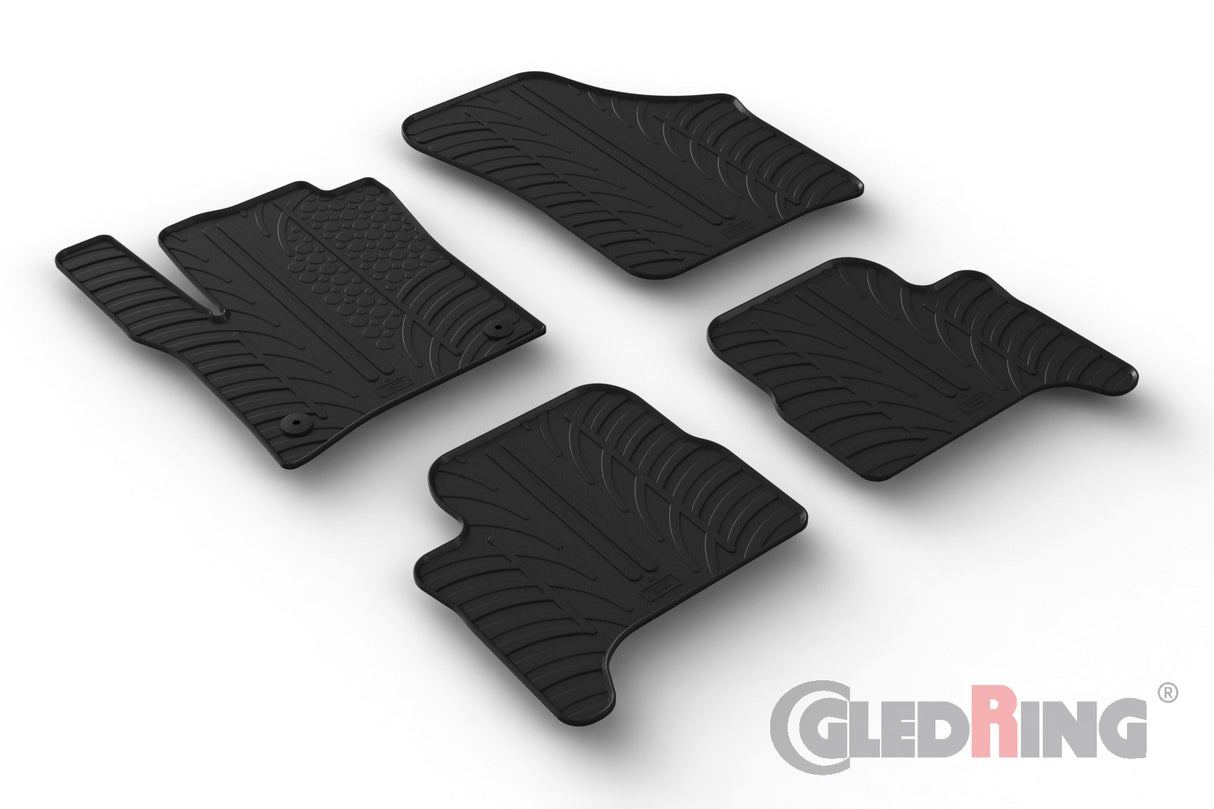 SHTRESA GOME GLEDRING VW e-UP 9/2019+ GR-0655-T