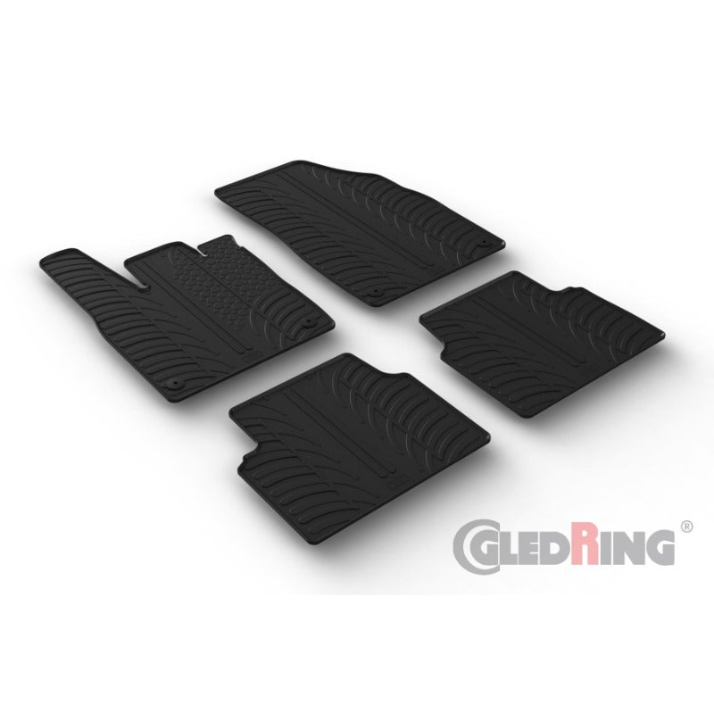 SHTRESA GOME GLEDRING VW ID.3 9/2020+ GR-0656-T